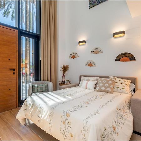 Apartup Opera Loft Love Βαλένθια Εξωτερικό φωτογραφία