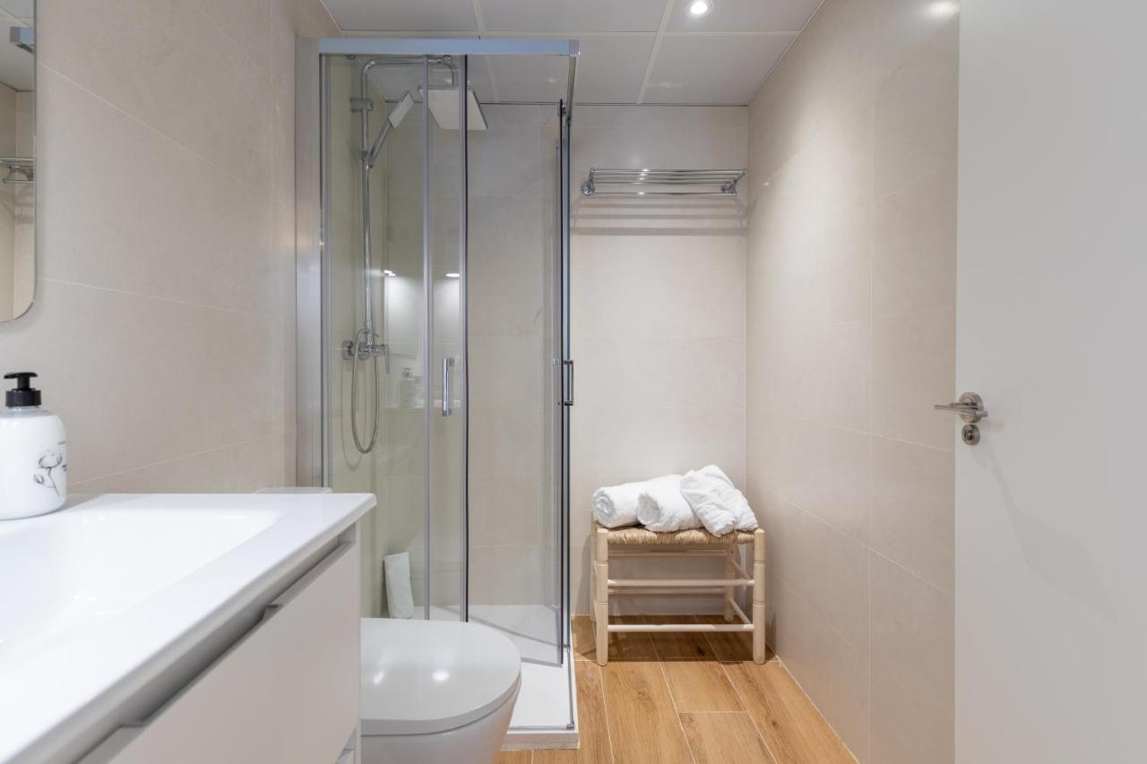 Apartup Opera Loft Love Βαλένθια Εξωτερικό φωτογραφία