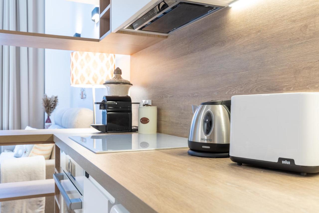 Apartup Opera Loft Love Βαλένθια Εξωτερικό φωτογραφία