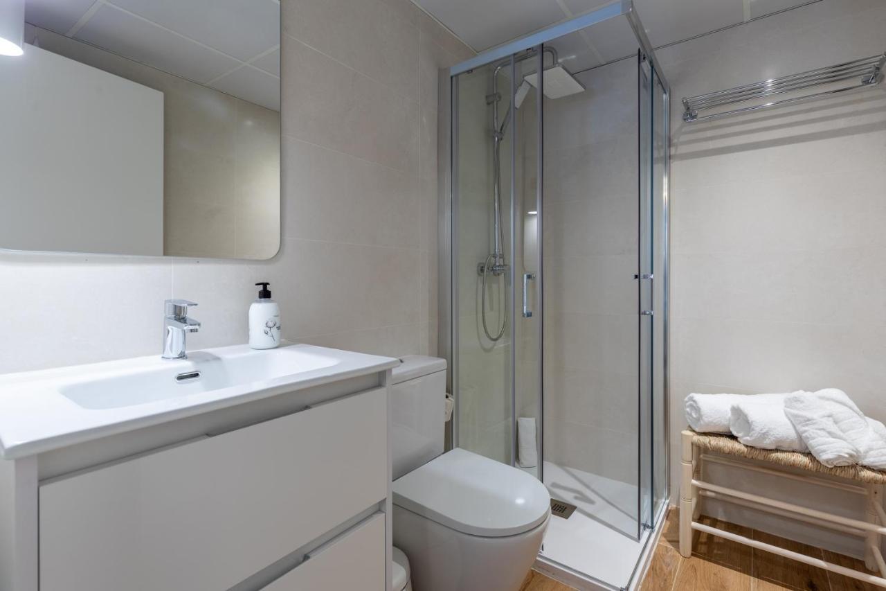 Apartup Opera Loft Love Βαλένθια Εξωτερικό φωτογραφία