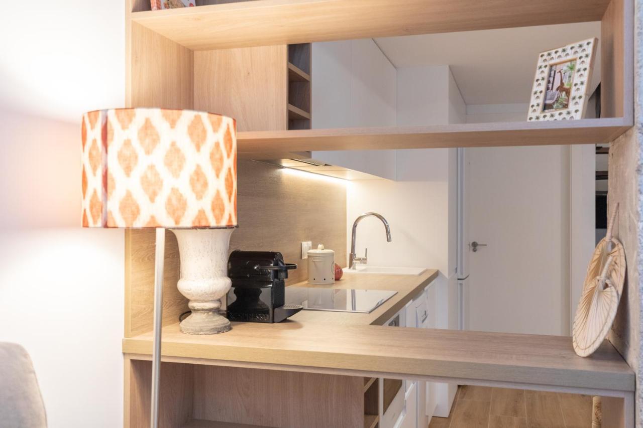 Apartup Opera Loft Love Βαλένθια Εξωτερικό φωτογραφία
