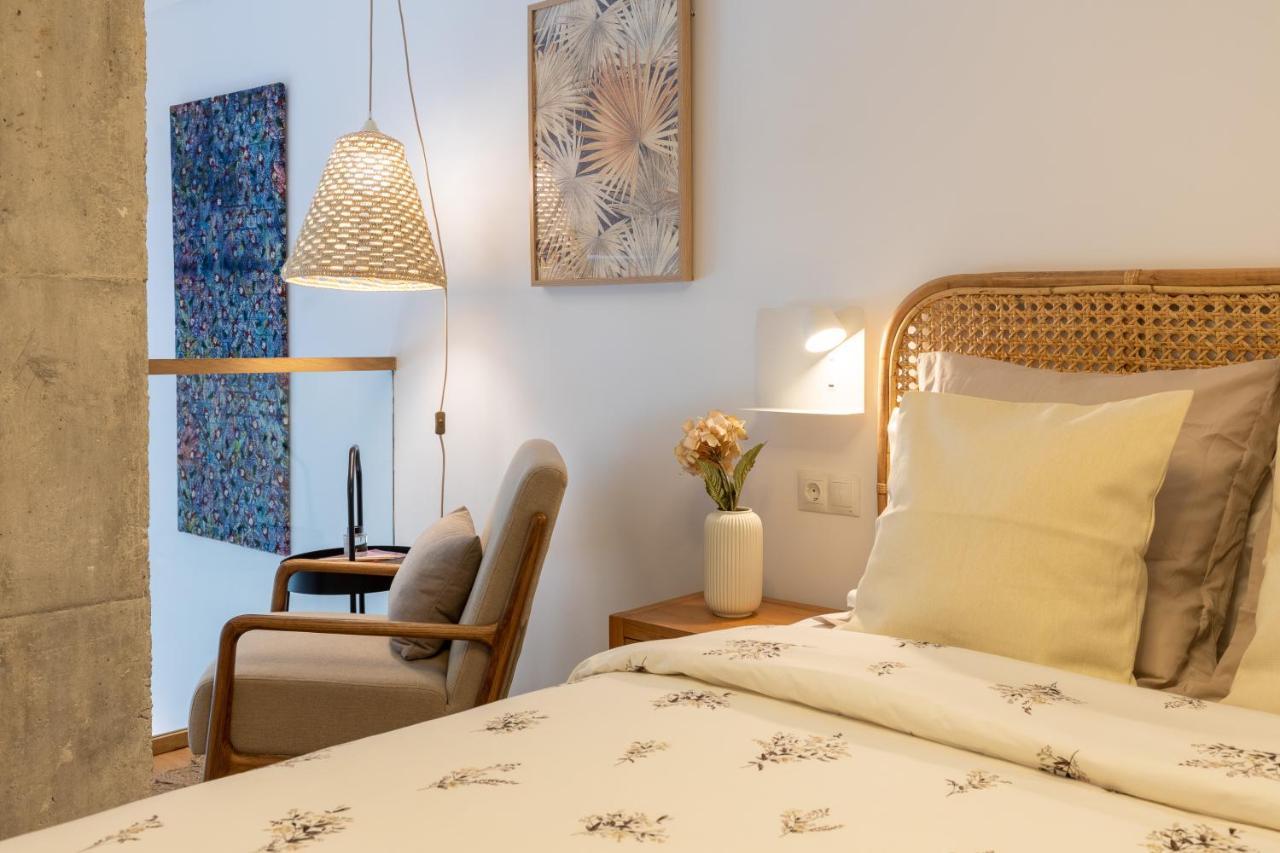 Apartup Opera Loft Love Βαλένθια Εξωτερικό φωτογραφία
