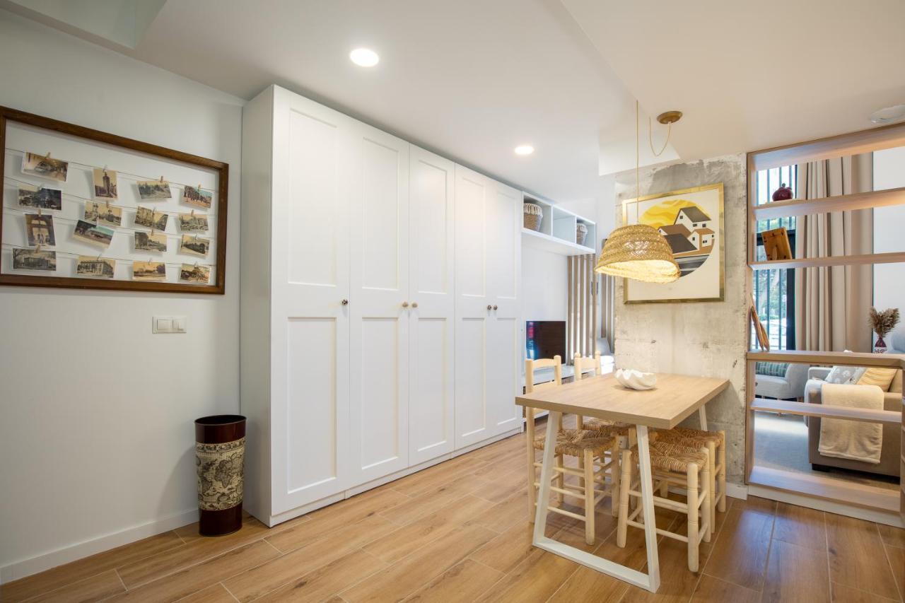 Apartup Opera Loft Love Βαλένθια Εξωτερικό φωτογραφία