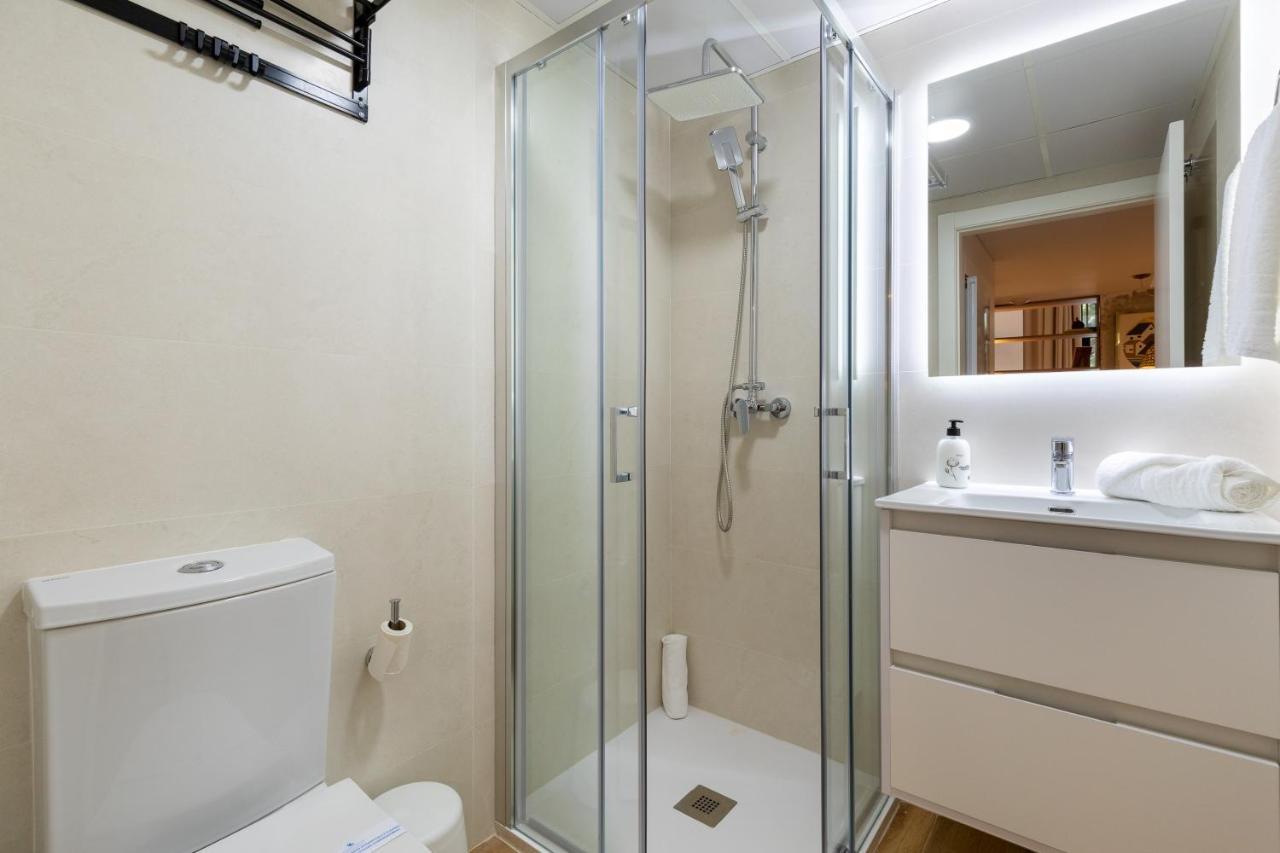 Apartup Opera Loft Love Βαλένθια Εξωτερικό φωτογραφία