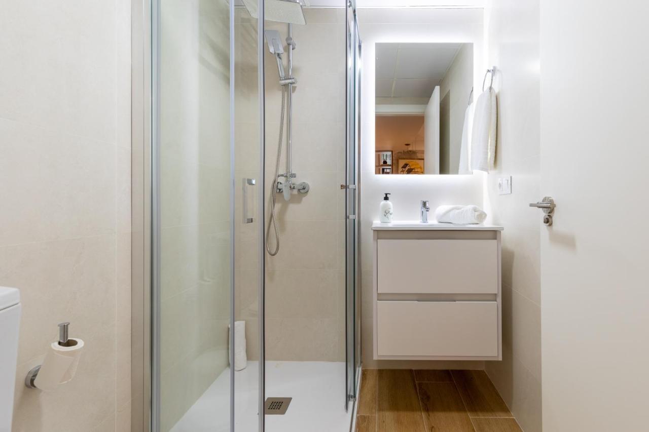 Apartup Opera Loft Love Βαλένθια Εξωτερικό φωτογραφία