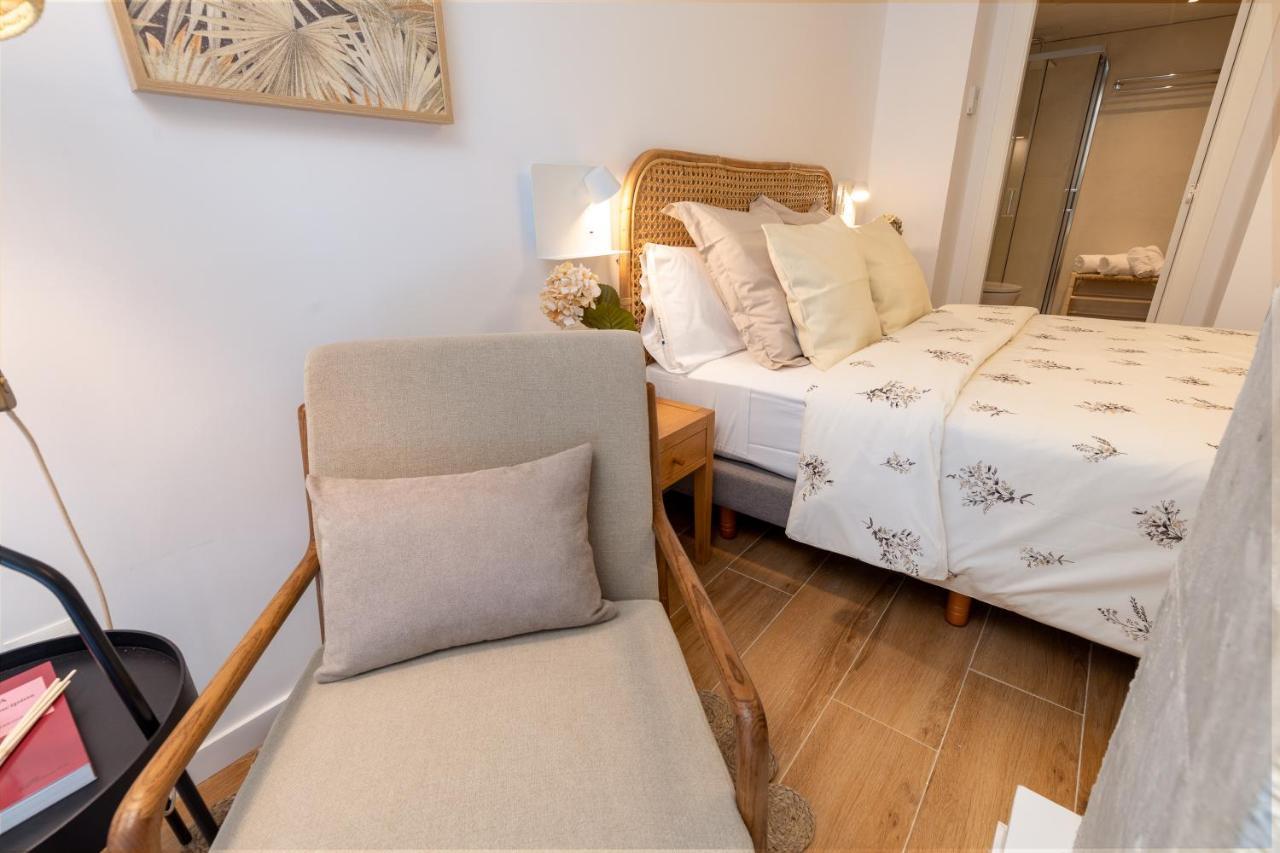 Apartup Opera Loft Love Βαλένθια Εξωτερικό φωτογραφία