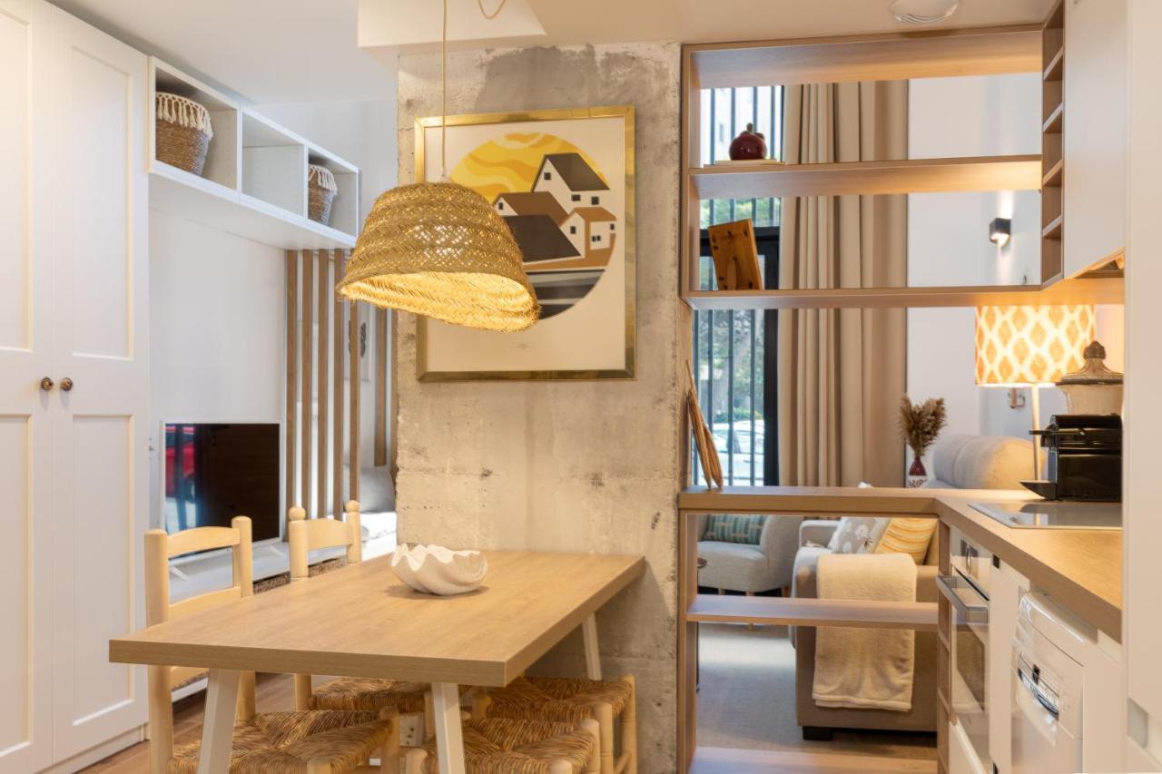 Apartup Opera Loft Love Βαλένθια Εξωτερικό φωτογραφία